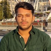 Sudheesh Melath