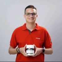 Almir Oliveira