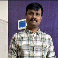 Karthik Lingisetty