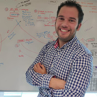 Daniel Blanco Martínez