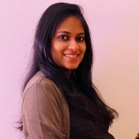 Anju Sarath