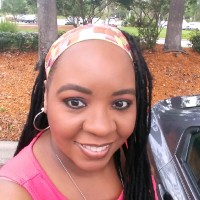 Phyllis Williams