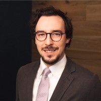 Jamieson Carr, Cpa