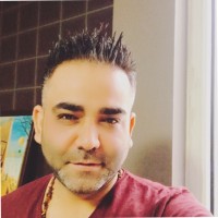 Murat BORAN