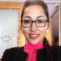 Marika Shrestha