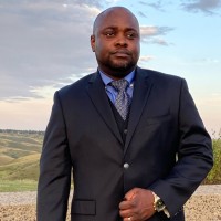 Richard Apreku Buckson, P.Eng., Pmp, Cmrp, Ph.D.