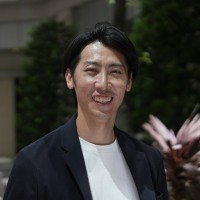 大石啓