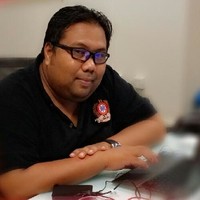 Shahidi Samsudin