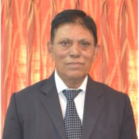 Surya Narayan Dash