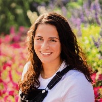 Caroline Behm