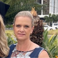 Mellisa Cracknell