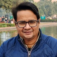 Suraj Prakash Tiwari