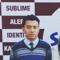Sonam Sherpa