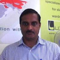 Vijayaraghavan Menon