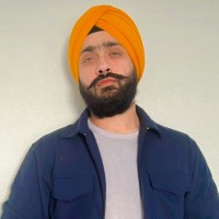 Harmeet Singh Arora