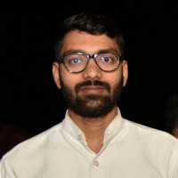Vivek Kumar Singh
