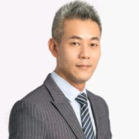 Aaron Cai