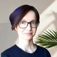 Aliaksandra Vasilyeva