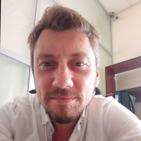 Volodymyr Shchur