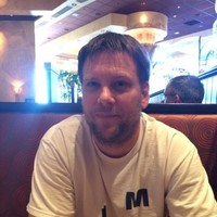 Mike Davenport