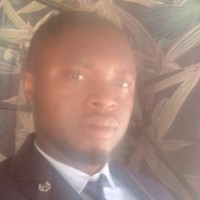 Andrew Okolo