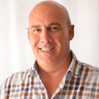 Daniel Deblois
