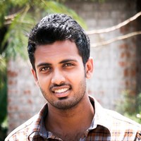 subash krishna