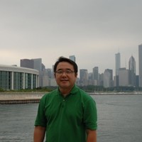 Kevin Kim