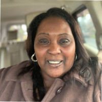Cherise Jones