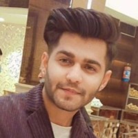 Chirag Grover