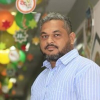 Kazi Aktaruzzaman