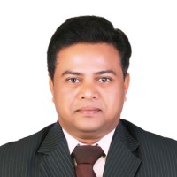 VinodKumar M