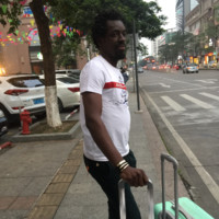 GUY KOFFI Guy koffi