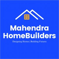 Mahendra HomeBuilders 🏡 -Designing homes Building futures