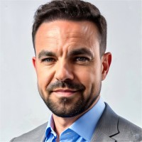 Carlos Ramírez Martín