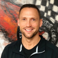 Brett Root