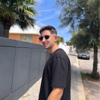 Alexandre Pinheiro