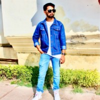 Kevil Patel