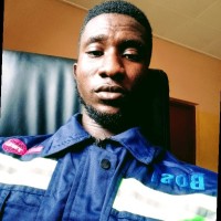Daniel Bimpong
