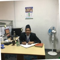Satish Gurung
