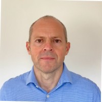 Ian Collier