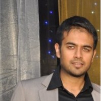 Sunvi Ahsan
