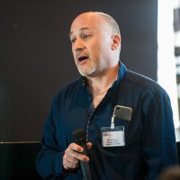 Peter Schenkman