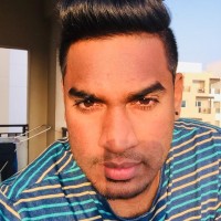 Naresh Perumal