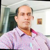 Chandan Srivastava