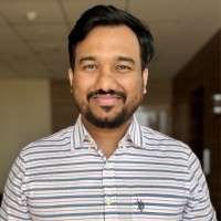 Suraj Shewale