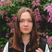 Anna Romanova