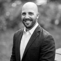 Matthew Clegg, CET MBA