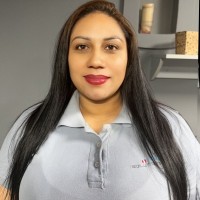 Karleidys Hernández