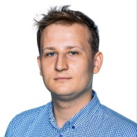 Jakub Różycki